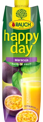 HAPPY DAY Maracuja
