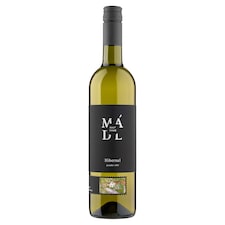 Malý Vinař Hibernal jakostní víno s přívlastkem pozdní sběr polosuché 75cl