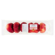 Nektarinky ploché 500g
