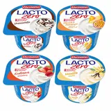Ehrmann Lacto Zero Jogurt různé druhy 170g