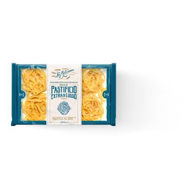 Molisana TAGLIATELLE EGG 250G