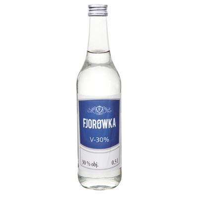 FJOROWKA V-30 30 % 500 ml