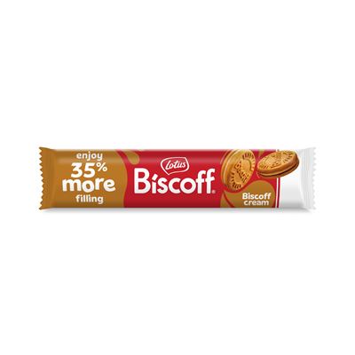 BISCOFF S KRÉMEM BISCOFF 154G