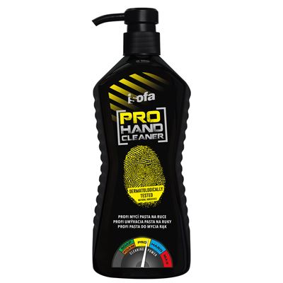 ISOFA Pro Profi tekutá pasta 700 g