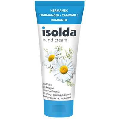 ISOLDA Heřmánek 100 ml