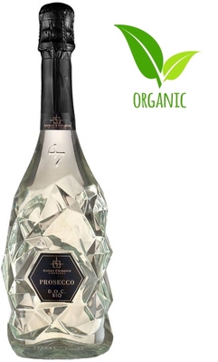 Anno Domini Extra Dry, BIO, Prosecco DOC
