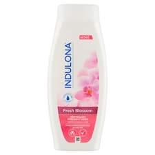 Indulona Fresh Blossom pečující sprchový krém 250ml
