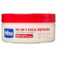 Mixa 10v1 Cica Repair regenerační mast 150ml