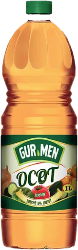 GUR. MEN Ocet kvasný lihový 8%