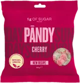 Pändy Candy cherry gumové bonbóny