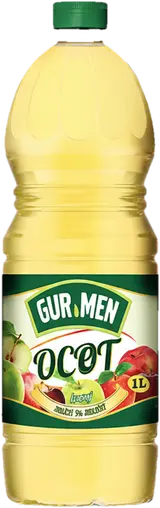 GUR. MEN Ocet jablečný 5 %