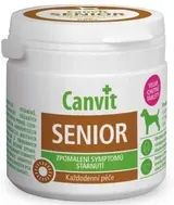 Canvit Senior pro psy 97 tablet (100G)