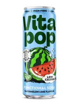 Vita Pop Meloun limeta 330ml