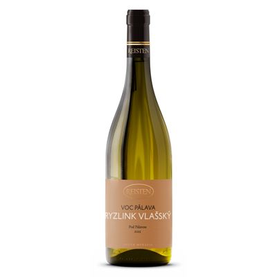 REISTEN RYZLINK VLAŠSKÝ 750ML