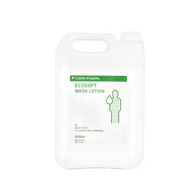 CHEMI_PHARM ECO SOFT Tekuté mýdlo 5 l