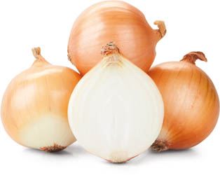 Cibule žlutá 50 + CZ čerstvá 10 kg
