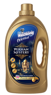 WaschKönig Persian Mystery Color 3 l