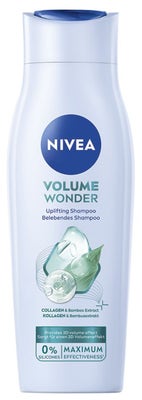 Nivea Volume Wonder šampon