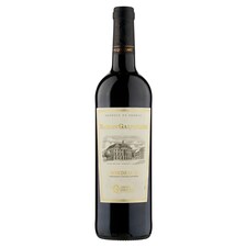 Baron Gauthier Bordeaux červené víno 750ml