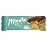 Marilka gold mléčná 45g