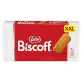 Lotus Biscoff Originální karamelizovaná sušenka 3 x 125g