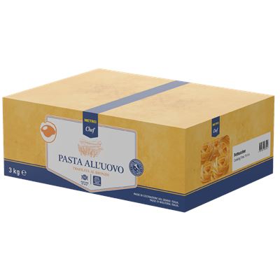 METRO Chef Fettuccine chlaz. 3kg