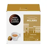NESCAFÉ Dolce Gusto Milano 16 ks kapsle