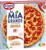 Dr. Oetker La Mia Grande Diavola