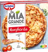 Dr. Oetker La Mia Grande Margherita