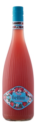 Bellini Bevello Strawbery Nealko