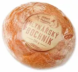 Mlynářský bochník