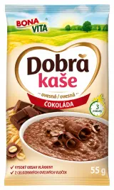 BonaVita Dobrá kaše