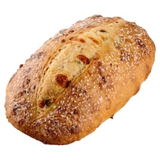Pšeničný chléb se sýrem a jalapeño pečený na kameni 450g