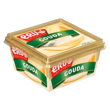 ERU Tavený sýr s goudou 100g