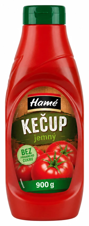 Hamé Kečup