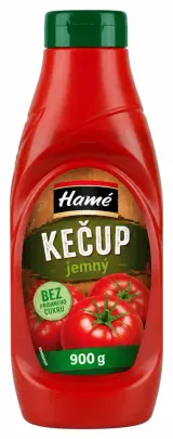 Hamé Kečup