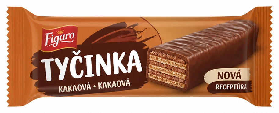 Tyčinka