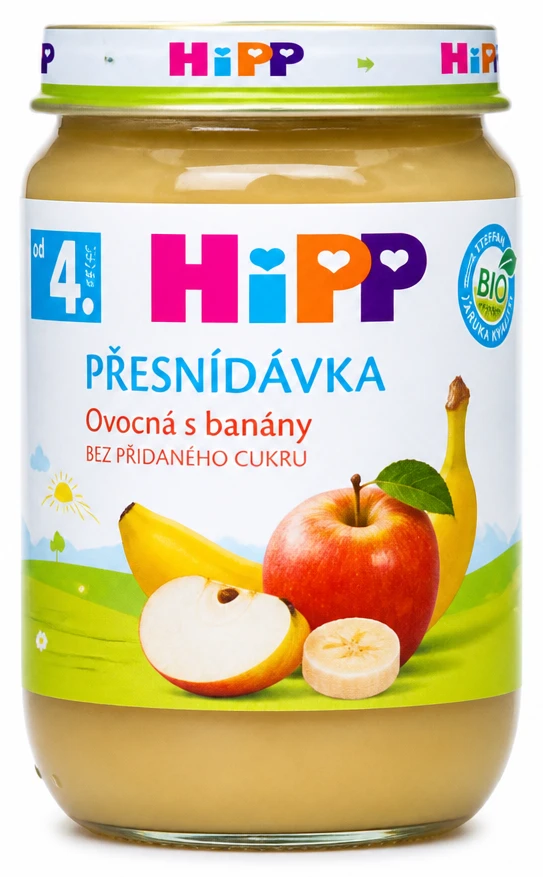 Přesnídávka