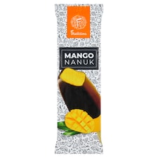 Fruitisimo Mango nanuk 110ml