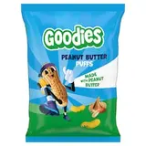 Goodies křupky arašídové 30g