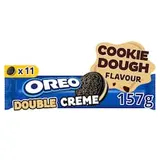 OREO VANILKA SUŠENKY 157g