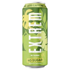 Extrem Apple & Jasmine taste 500ml
