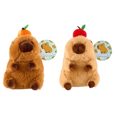 PMS Capybara
