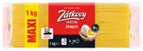 Zátkovy XXL vaječné špagety 1kg