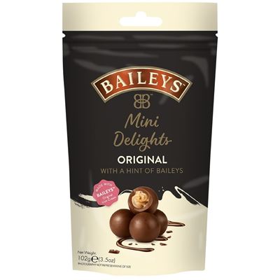 BAILEYS Pralinky Original 102 g
