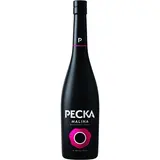 PECKA Malina 38% 700 ml