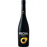 Pecka Hruška 38 % 700 ml