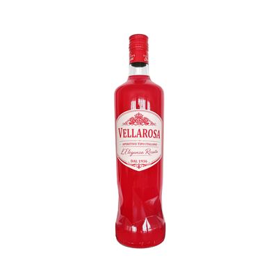 Vellarosa Aperitivo 14% 1 l