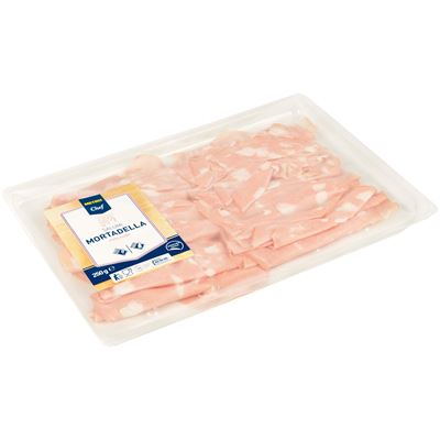 METRO Chef Mortadella plátky chlaz. 250 g