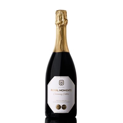 ROYAL MOMENTS 750ML